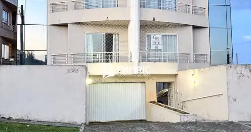 Apartamento com 3 quartos à venda na Rua João Varassim, 355, Jardim Carvalho, Ponta Grossa