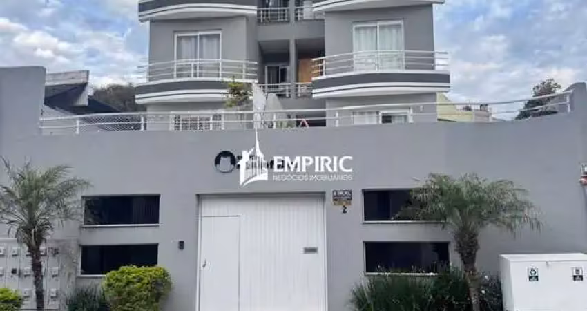 Apartamento com 2 quartos para alugar na Rua Afonso Celso, 2, Uvaranas, Ponta Grossa