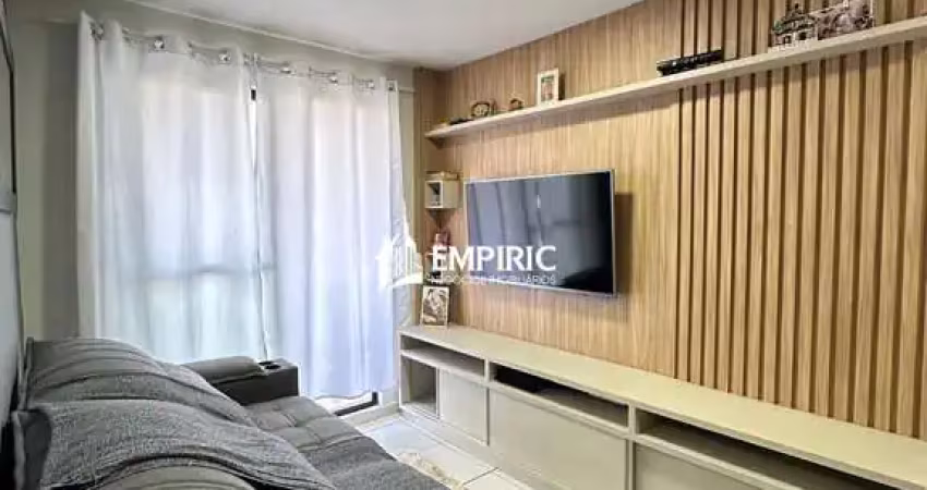 Apartamento com 3 quartos à venda na Rua Ângelo Madalozzo, 332, Jardim Carvalho, Ponta Grossa
