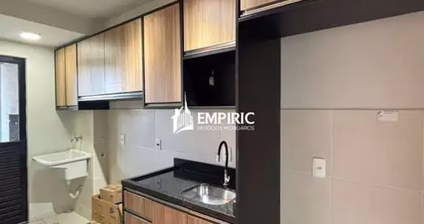 Apartamento com 2 quartos à venda na Avenida Siqueira Campos, 900, Uvaranas, Ponta Grossa