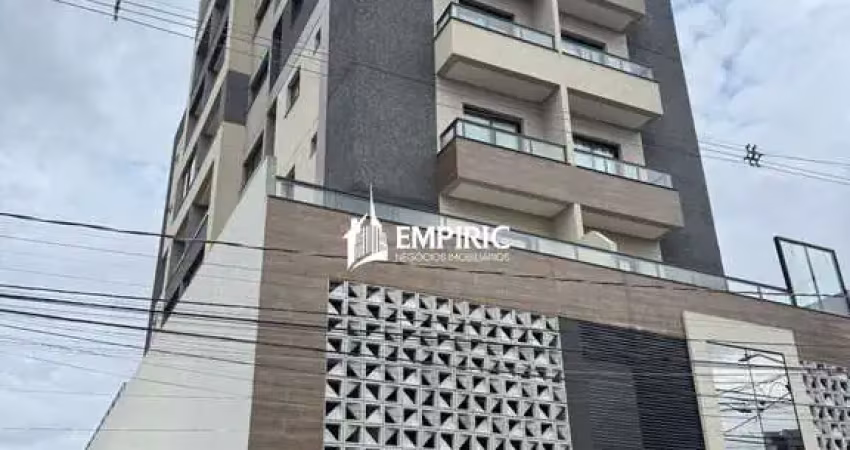 Apartamento com 2 quartos à venda na Rua Gonçalves Ledo, 462, Oficinas, Ponta Grossa