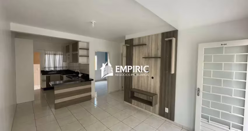 Apartamento com 2 quartos à venda na Rua Marialva, 170, Nova Rússia, Ponta Grossa
