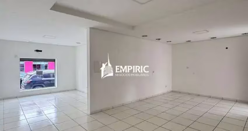 Ponto comercial para alugar na Rua Comendador Miró, 1116, Centro, Ponta Grossa