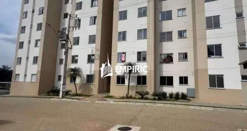Apartamento com 2 quartos à venda na Avenida General Carlos Cavalcanti, 56851, Uvaranas, Ponta Grossa
