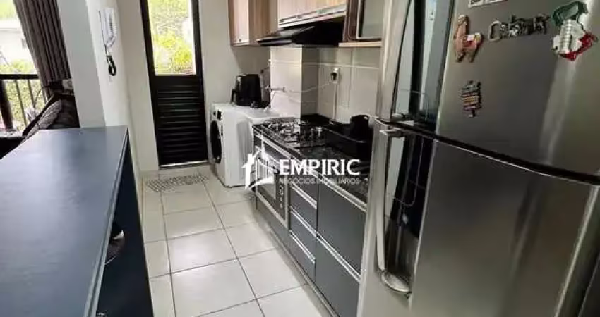 Apartamento com 2 quartos à venda na Rua Ângelo Madalozzo, 3553, Jardim Carvalho, Ponta Grossa