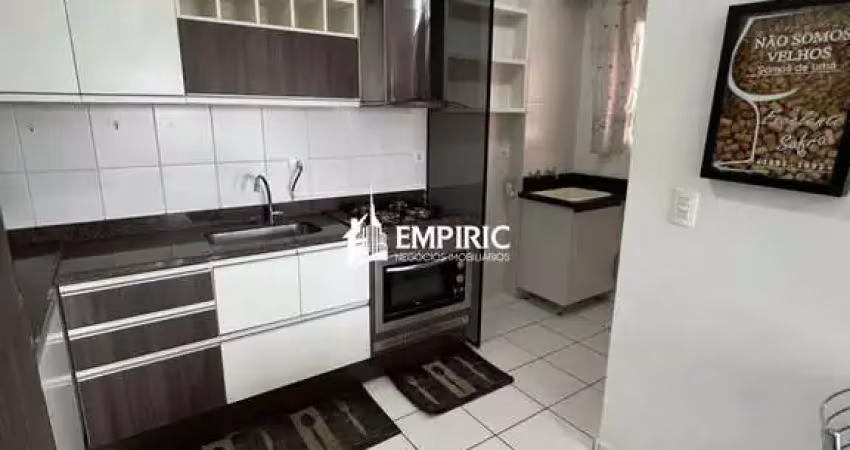 Apartamento com 2 quartos para alugar na Rua Januário de Napoli, 115 1, Uvaranas, Ponta Grossa