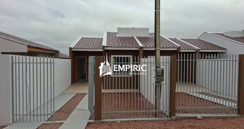 Casa com 2 quartos à venda na Rua Jandaia do Sul, 831, Oficinas, Ponta Grossa