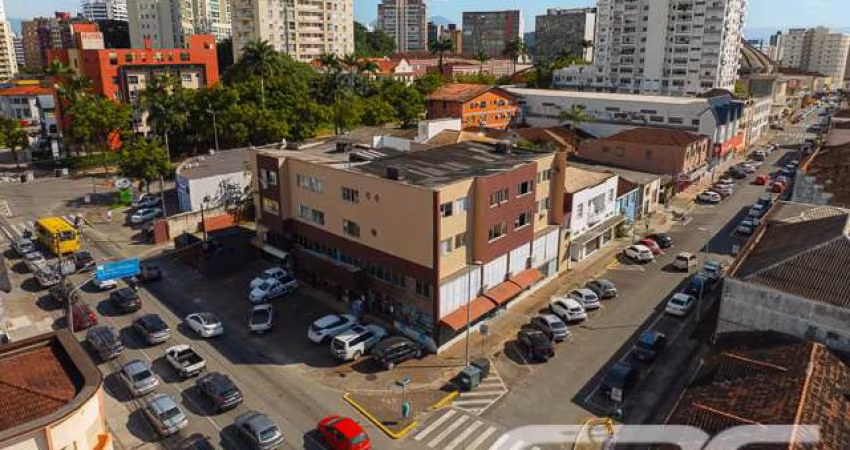 Comercial | Joinville | Centro