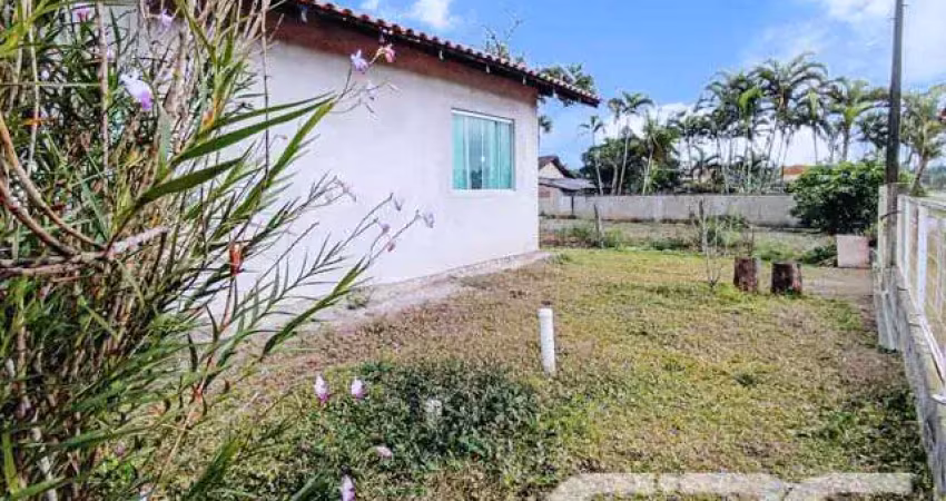 Casa com 2 quartos à venda na Nereu Ramos, 635, Salinas, Balneário Barra do Sul