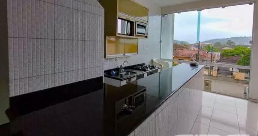 Casa com 3 quartos à venda na Rua Monsenhor Gercino, 35, João Costa, Joinville