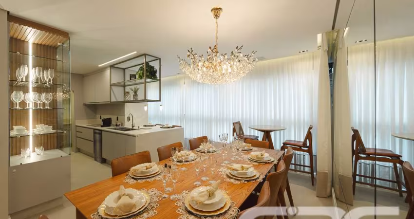Apartamento | Joinville | América