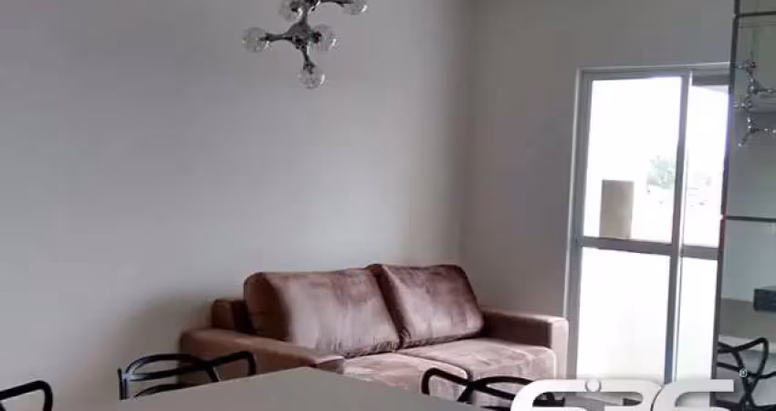 Apartamento com 2 quartos à venda na Voluntários da Patria, 51, Itaum, Joinville