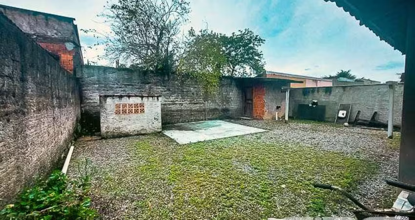 Casa | Joinville | Paranaguamirim