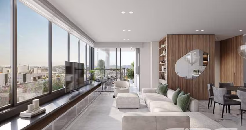 Apartamento | Joinville | América