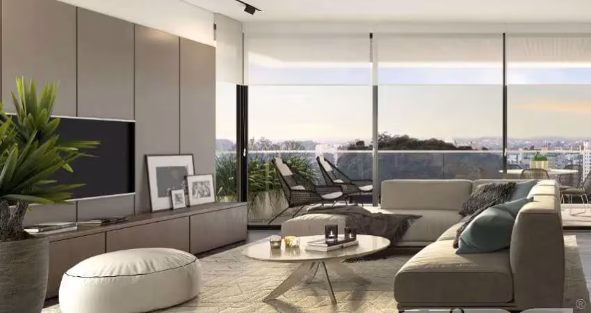 Apartamento com 4 quartos à venda na Rua Quinze de Novembro, 283, América, Joinville