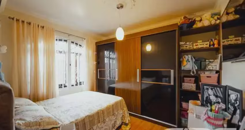Casa com 3 quartos à venda na Rua Selma Doering Bruhns, 100, Jardim Iririú, Joinville