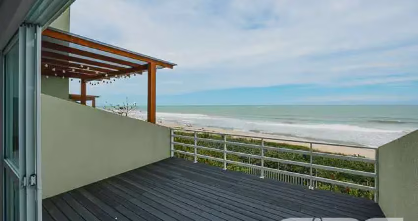 Casa com 4 quartos à venda na Avenida Itajuba, 2735, Itajubá, Barra Velha