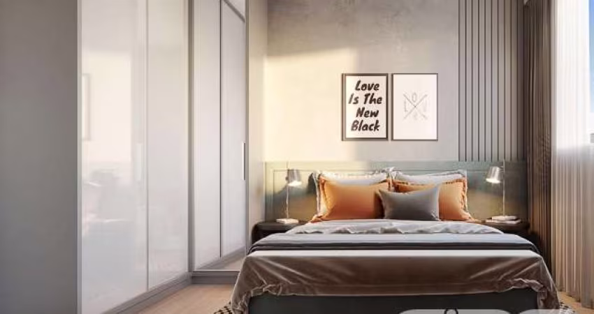 Apartamento | Joinville | Santo Antônio