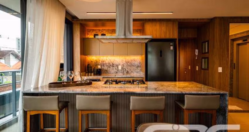 Apartamento | Joinville | Santo Antônio