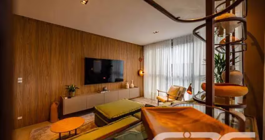Apartamento com 3 quartos à venda na Rua Almirante Jaceguay, 1751, Santo Antônio, Joinville