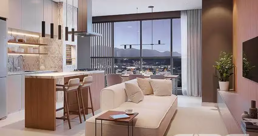 Apartamento | Joinville | Santo Antônio