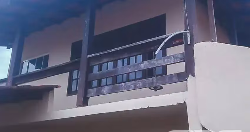 Casa com 6 quartos à venda na Rua Monsenhor Gercino, 1234, João Costa, Joinville