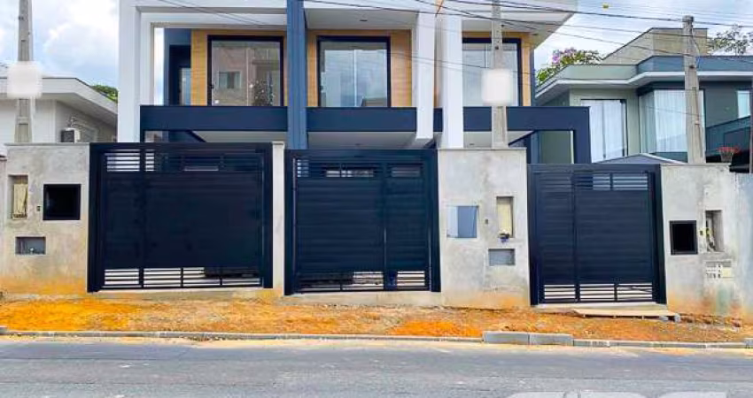 Casa | Joinville | Floresta