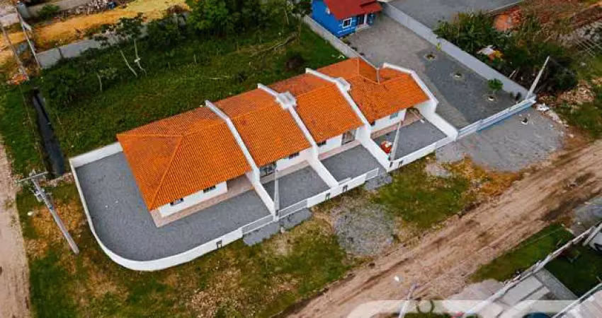 Casa com 3 quartos à venda na Nereu Ramos, 571, Salinas, Balneário Barra do Sul