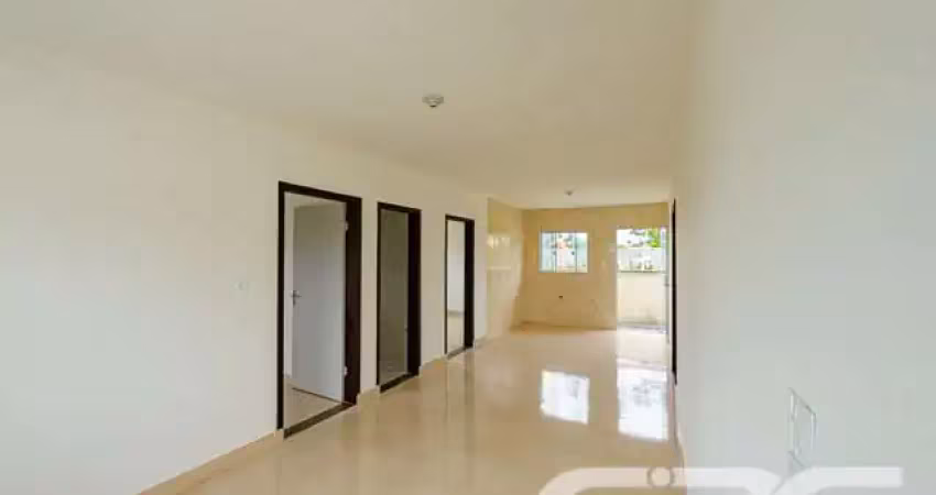 Casa com 3 quartos à venda na Nereu Ramos, 571, Salinas, Balneário Barra do Sul