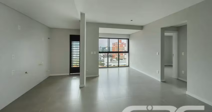 Apartamento com 2 quartos à venda na Rua Alexandre Schlemm, 897, Anita Garibaldi, Joinville