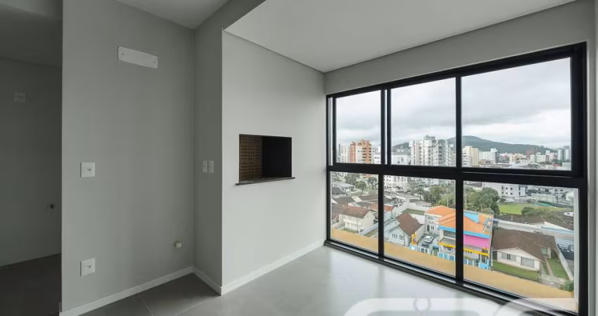 Apartamento | Joinville | Anita Garibaldi