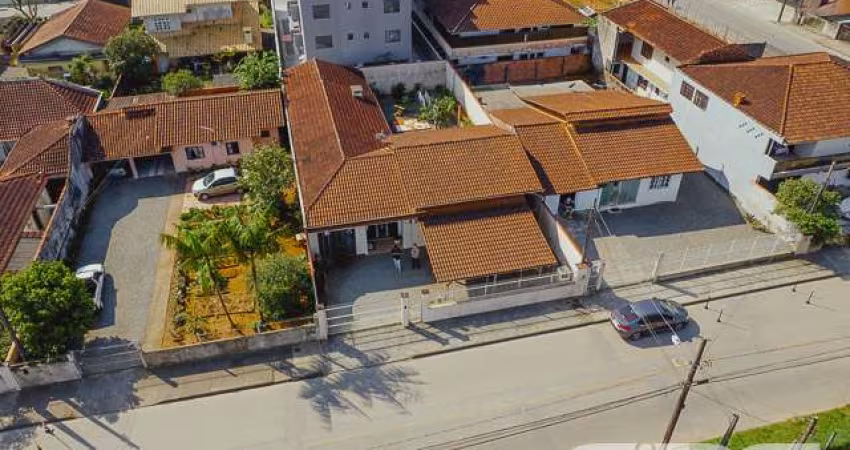 Casa | Joinville | Fátima | Quartos 4