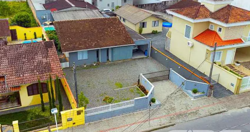Casa | Joinville | Vila Nova