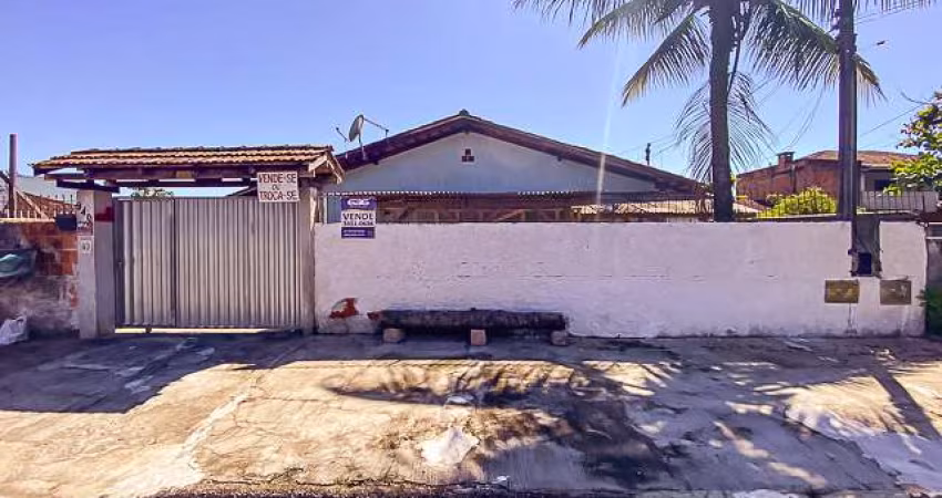 Casa | Joinville | Comasa
