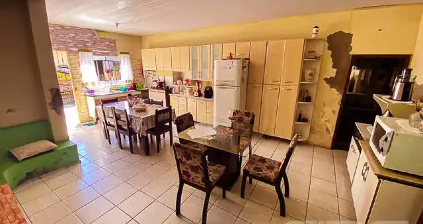 Casa com 5 quartos à venda na Ponte Serrada, 940, Comasa, Joinville