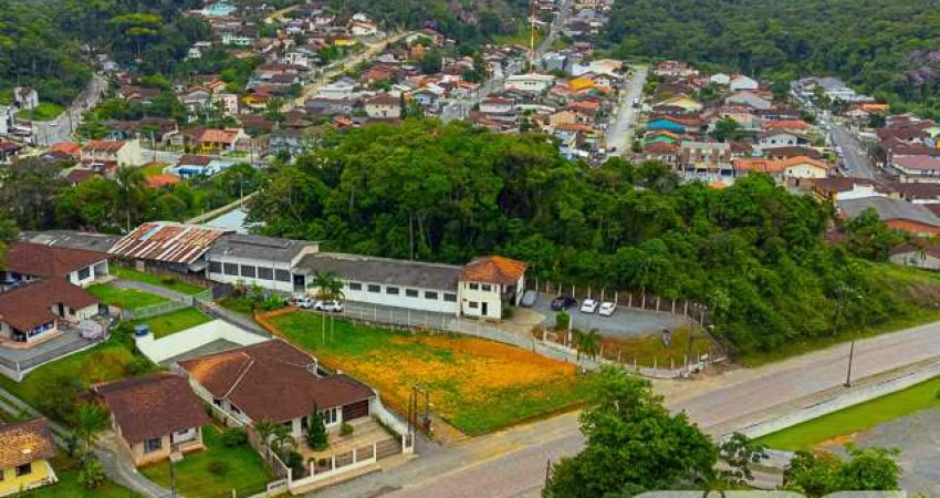Terreno | Joinville | Santa Catarina