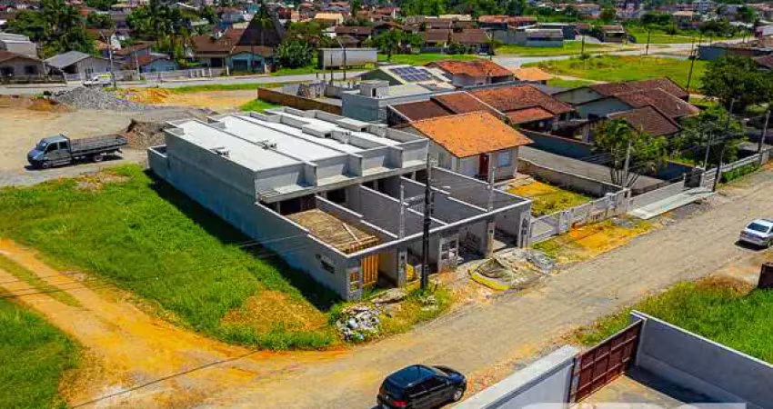 Casa | Joinville | Petrópolis