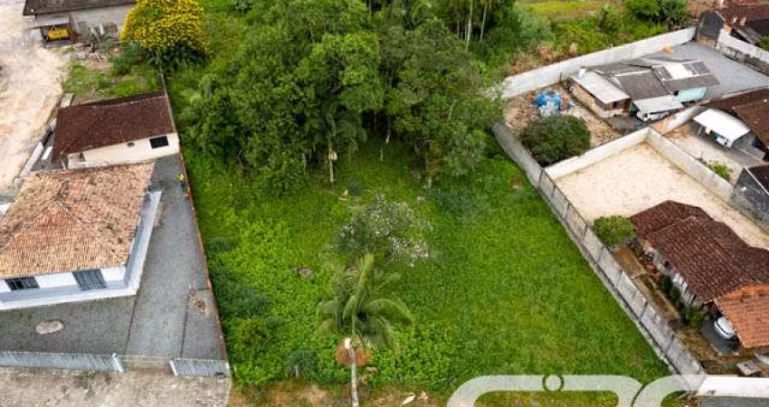 Terreno | Garuva | Centro