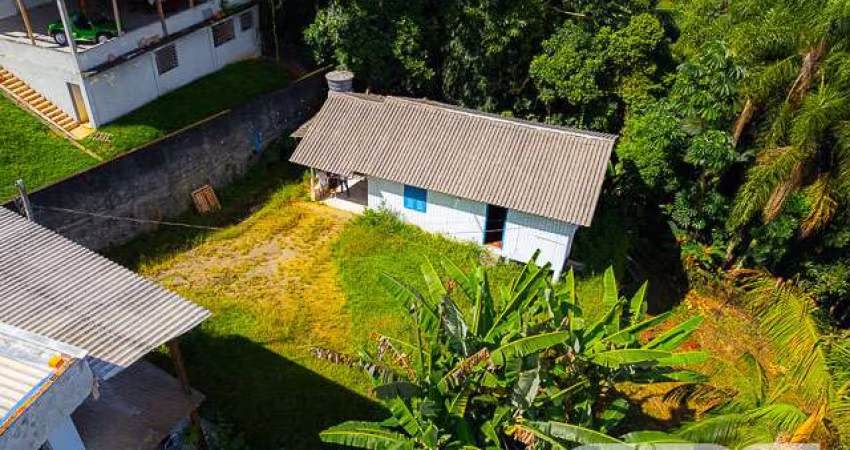 Casa | Joinville | Itaum