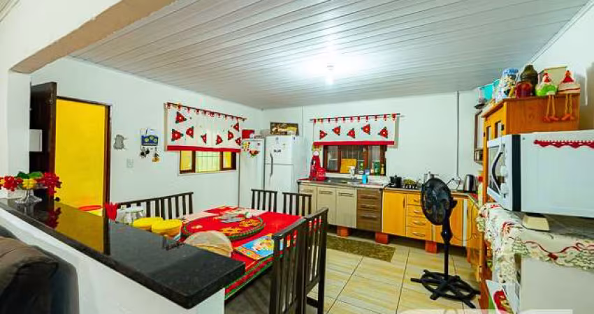 Casa | Joinville | João Costa