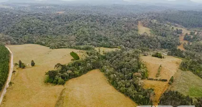 Terreno à venda na Estrada Municipal Laranjeiras, Bateias de Baixo, Campo Alegre