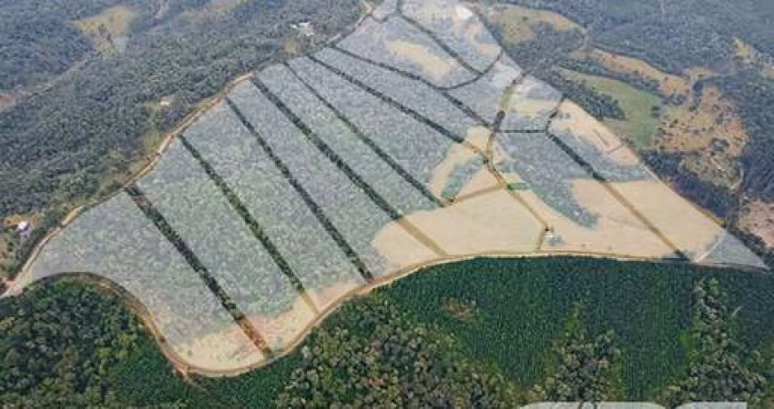 Terreno | Campo Alegre | BATEIAS DE BAIXO
