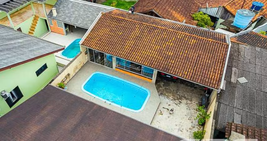 Casa | Joinville | João Costa