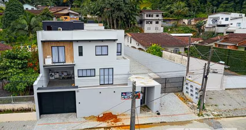 Casa | Joinville | Santa Catarina