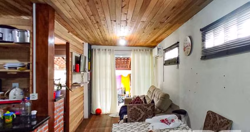Casa | Joinville | Petrópolis
