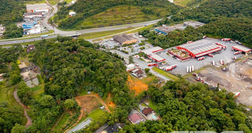 Terreno | Joinville | Pirabeiraba