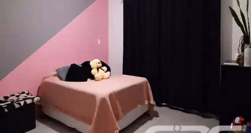 Casa com 2 quartos à venda na Lagoinha, 356, Morro do Meio, Joinville