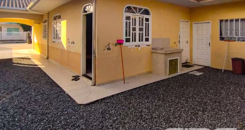 Casa | Joinville | Iririú