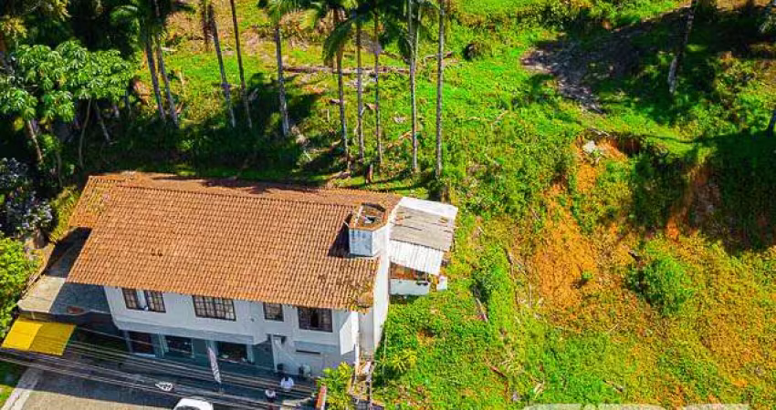 Casa com 3 quartos à venda na Rua Almirante Jaceguay, 3196, Costa e Silva, Joinville