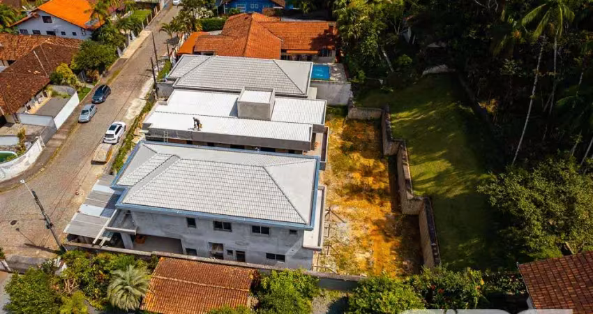 Casa com 4 quartos à venda na Rua Quinze de Novembro, 50, América, Joinville
